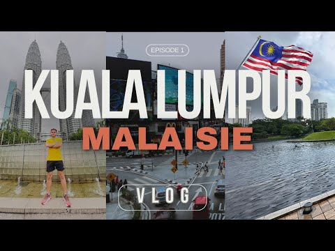 Vidéo: Kuala Lumpur, la capitale de la Malaisie : aperçu, histoire et faits intéressants