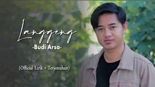 Budi Arsa - Langgeng (Official Lirik + Terjemahan) Lagu Bali Terbaru 2022