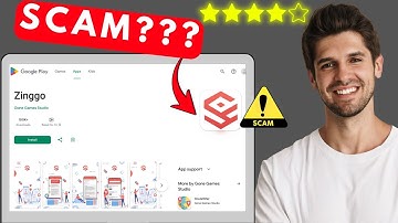 Zinggo App Review: Legit or Scam? Uncovering the Truth