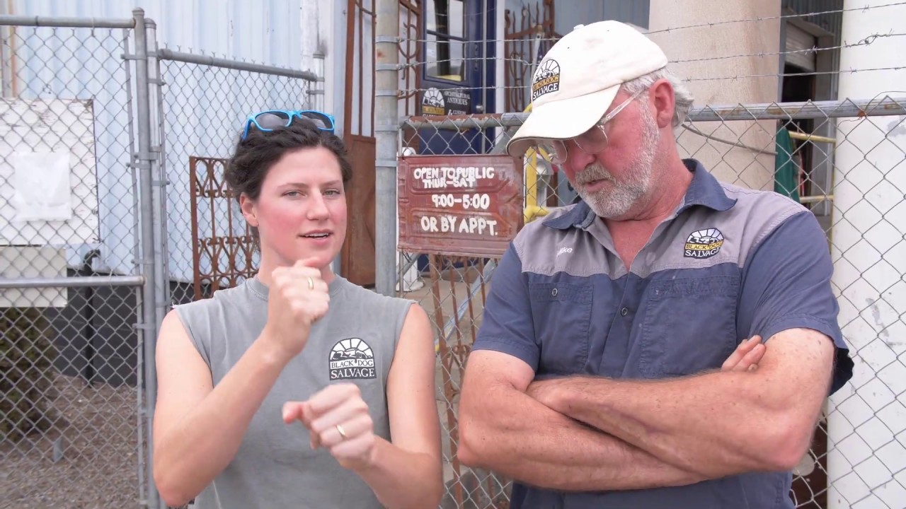 The High Point Designer Warehouse Clearance Sale!