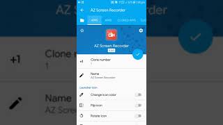 App cloner apk for any android screenshot 4