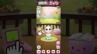 Baby Angela the daughter #cool #amazing #funny #funnyshorts #shorts #games
