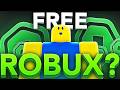Testing VIRAL Robux Glitches/methode to see if they work... 🕵️‍♂️🔍💵!
