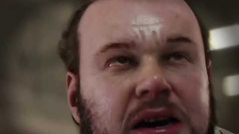 GHOST FACE Dead By Daylight [EDIT]