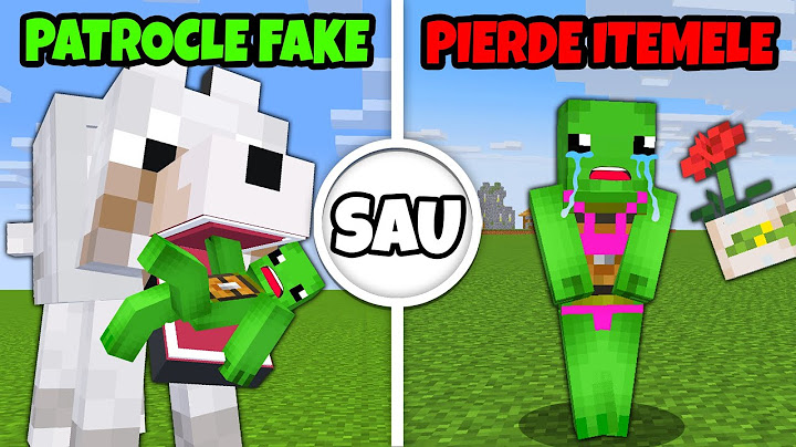 Minecraft Dar CE ALEGI DINTRE... *IMPOSIBIL*