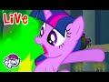 🔴 LIVE Friendship is Magic ✨ ALL SEASONS: 2 PART SPECIALS 🌈 FIM LIVE