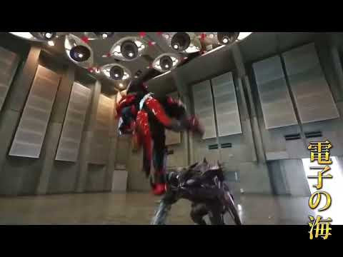 仮面ライダーギーツmad