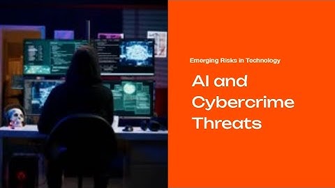 How Hackers Use AI to Scam People – Explained Simply