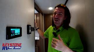 How To Fix Error Codes On Your Rvs Auto Level System | Teach Me RV!