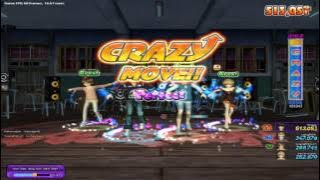 Heung Seon Dae Jang Gun - Let's Start Love , Crazy Dance 8 , No Chance ~ Audition AyoDance