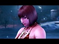 2581 - Tekken 7 - Coouge (Anna Williams) vs Lei_Wulong (Lei Wulong)