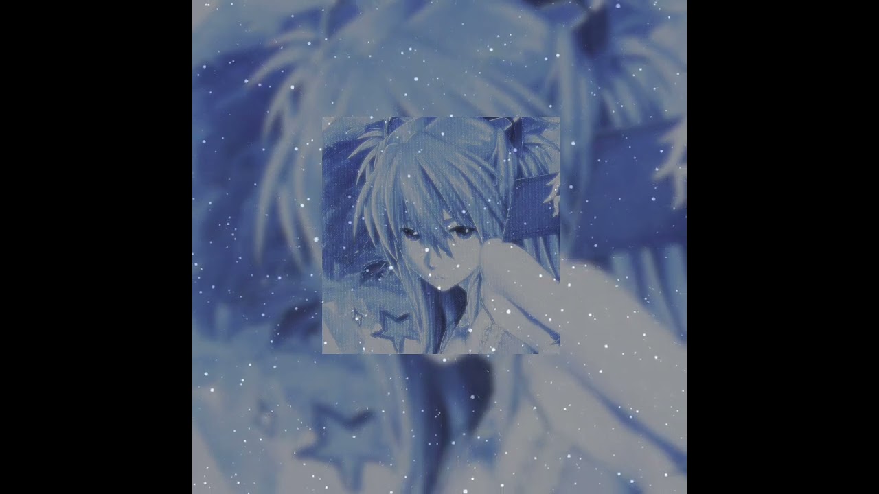 Nuvfr - White Thorns/Black Rose (sped up)