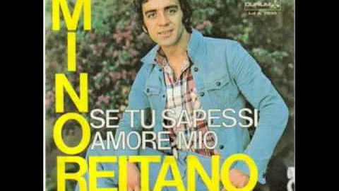 Mino Reitano - Calabria Mia 1971