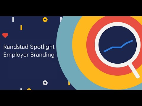 Randstad Spotlight Employer Branding - Recap
