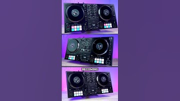 the truth about the Hercules DJControl T7