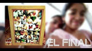 El Final - El Redav Prod Legacy Fight Records