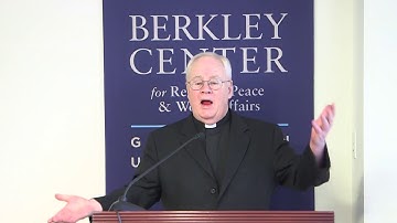 Catholic Social Teaching and Peace: Nonviolence, Justice, and Reconciliation