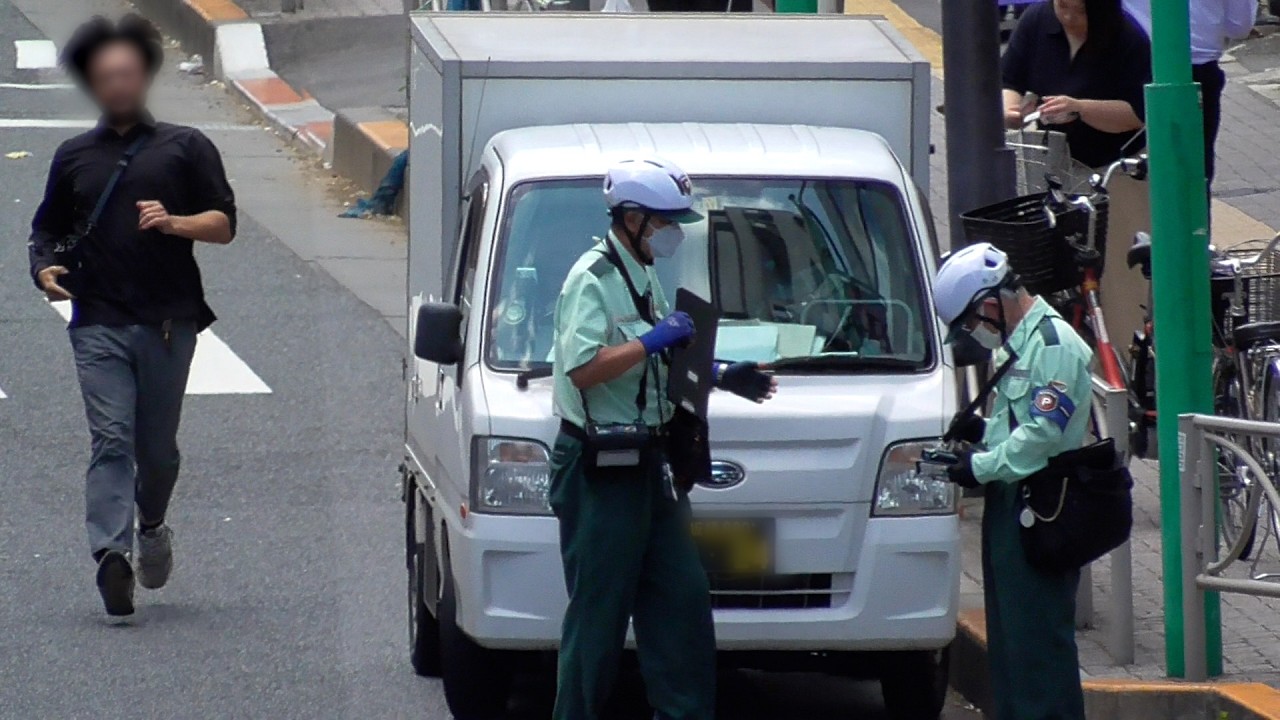 【実録】警察取締り24時LIVE：白バイ・パトカー密着取材、検挙の瞬間ノンストップ放送【警察vs交通違反者】