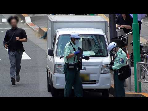 【実録】警察取締り24時LIVE：白バイ・パトカー密着取材、検挙の瞬間ノンストップ放送【警察vs交通違反者】