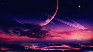 Lazer Boomerang - Nightfall (Slowed down)