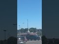 F-35 Touch and Go at Fort Smith Airport | Military Jet F 35 Touch and Go Caught on Camera Footages