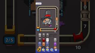 Yarn Loop Level 514 #gameplay 