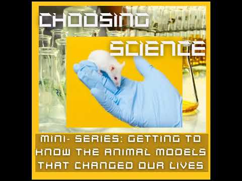 Choosing.Science