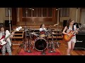 #TBT Sweet Child O’ Mine - The Warning Cover, - goto: www.patreon.com/TheWarning