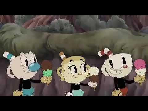 The Cuphead Show season 3 hinted by developer after cliffhanger ending to S2