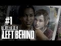 The Last of Us: Left Behind (PS4) - Проходим DLC #1