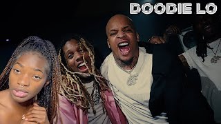 👍🏾👎🏾Doodie Lo - I Swear to God (Official Music Video) | itsRATEDRUTH REACTION