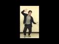 浜田ばみゅばみゅ「なんでやねんねん」をココリコ田中が踊ってみた!