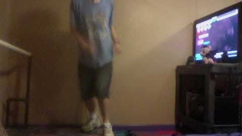 DDR - Twilight Zone, Stealth, AAA