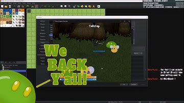 Slime Kingdom - An Unlikely Adventure Ep 2 DEVLOG || The RETURN of the Slimes!