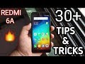 Redmi 6A Tips & Tricks - 30+ Features & Hidden Features [MIUI 9 & MIUI 10]