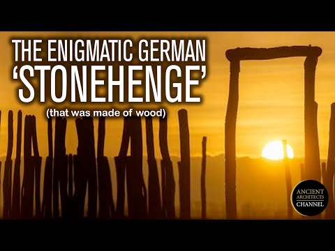 Video: Mannen Returnerer Stein Fra Stonehenge Etter 60 år