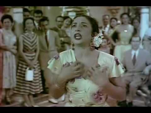 Lola Flores - Morena clara - 3 - Te lo juro yo - YouTube