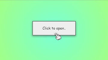 Animated Pop Up Modal With HTML & CSS | Pop Up Box Animation CSS