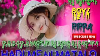 HADI ME NAI MATALO DARU ME NAI MATALO||HIT NAGPURI DJ RIMIX SONG DJ JOJO DJ BAGHIRA PIPRA
