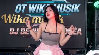 ASIK KAU TAMBAK HATI KU DENGAN SENYUM MANIS MU‼️FDJ DEVI KITTY KOREA‼️dj wika gril