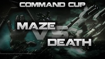 (CC2015) Maze. Vs Death-Sentence