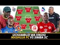 LIVE UCHAMBUZI MASHUJAA FC VS SIMBA SC 