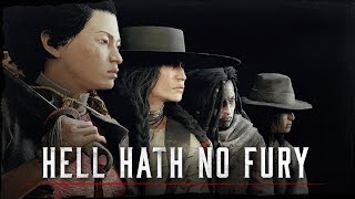 Hunt: Showdown | Hell Hath No Fury