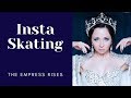 Insta Skating: The Empress Rises (Elizaveta Tuktamysheva, Alexandra Trusova, Wakaba Higuchi)