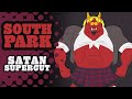 Satan's Best Moments Supercut - SOUTH PARK