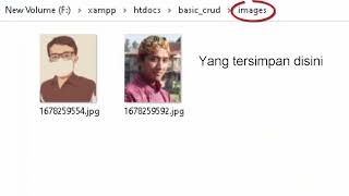 Basic Image Native PHP #3 - Delete