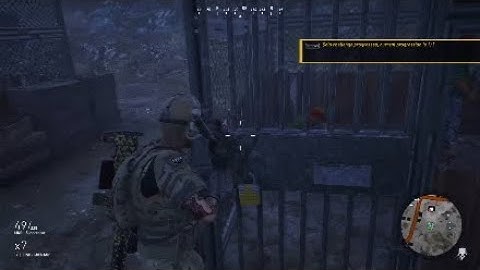 Open 3 Rebel Prisons in Libertad Challenge Tom Clancy