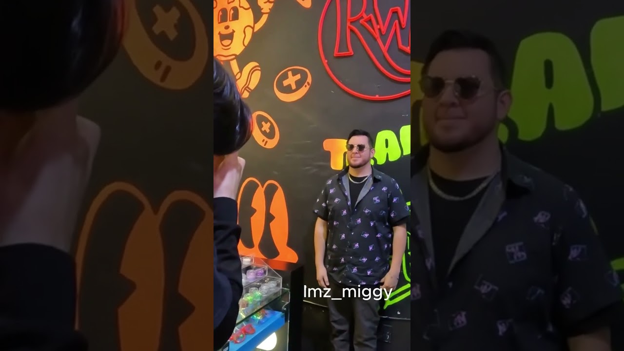 Rave Bae application ! At Rave Wonderland !