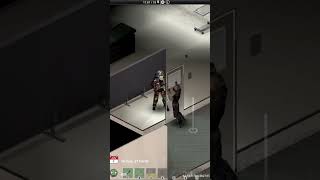La muerte no es el final #ProjectZomboid #GamingEspañol #zombie #juegodesupervivencia #zombi