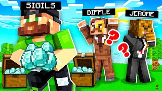 Camp Minecraft will NEVER Be the Same...